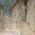 Ruelle à Cazals