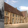Logis abbatial de l'Abbaye de l'Epau