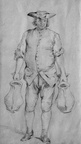 Le porteur d'eau