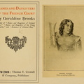 Madame Valmore - Dames and Daughters of the French Court