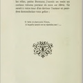 Caprices d'un Bibliophile - Les galanteries