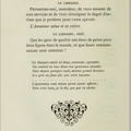 Caprices d'un Bibliophile - Le libraire du palais