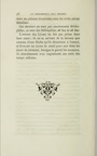 Caprices d'un Bibliophile - Le bibliophile aux champs