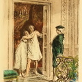 The amours of the Chevalier de Faublas colorisé, T2 page 48