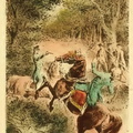 The amours of the Chevalier de Faublas colorisé, T3 page 312
