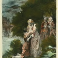 The amours of the Chevalier de Faublas colorisé, T4 page 409