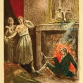 The amours of the Chevalier de Faublas colorisé, T2 page 181