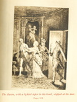 The amours of the Chevalier de Faublas colorisé, T3 page 172