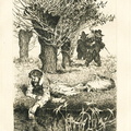 Gil Blas - Livre II, Chapitre 8