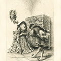 Gil Blas - Livre III, Chapitre 5