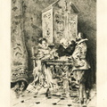 Gil Blas - Livre IV, Chapitre 7