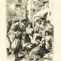 Gil Blas - Livre V, Chapitre 1