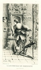 La quenouille de Barberine