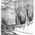 Autour de l'Epau