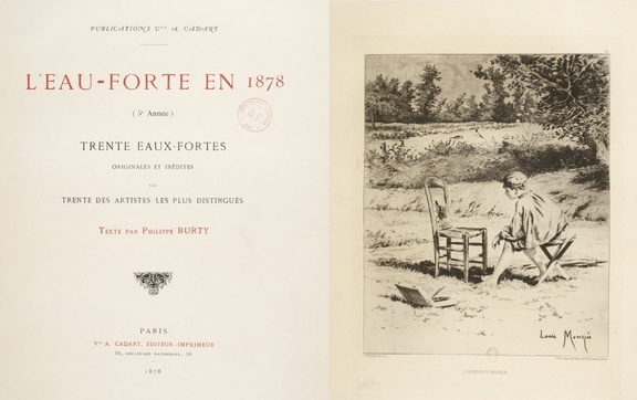 L'opinion du modèle