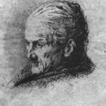 Portrait de la mère de Louis Monziès