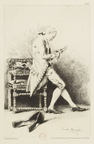 Le joueur de Mandoline