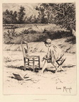 L'opinion du modèle