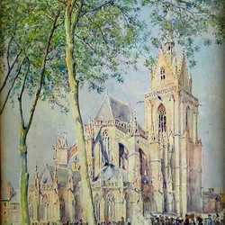 Spécial : La Ferté-Bernard