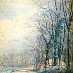 Paysages et villages