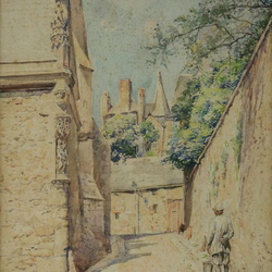 Collections des Musées du Mans