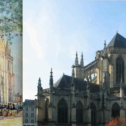 La Ferté Bernard