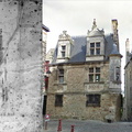 Place St-Michel au Mans