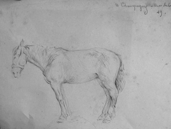 Cheval