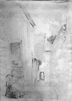 Ruelle de la Motte au Mans