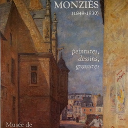 Exposition au Mans en 2011