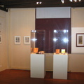 Gravures avec cuivres
