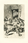 Le Roman Comique T II, page 118, tiré à part