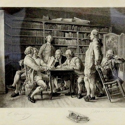 Spécial : Meissonier